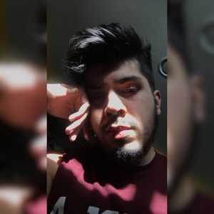 Meet your Posher, David